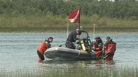 body of drowning victim recovered from lake ctv saskatoon news