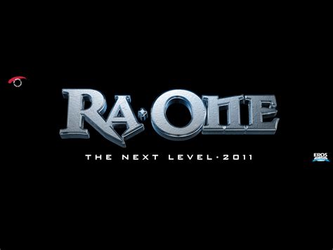 2011 Ra.One