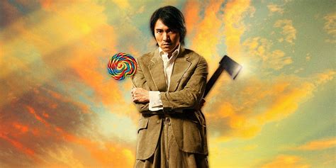 Now, a decade and a half later, kung fu hustle 2 is finally coming. Kung Fu Hustle 2 Is Coming, Says Stephen Chow | Screen Rant