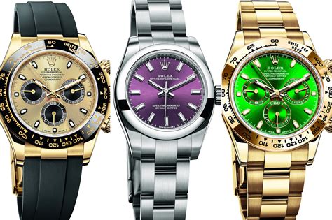 When It Comes To Sports Partnerships Rolex Is The Reigning Champ