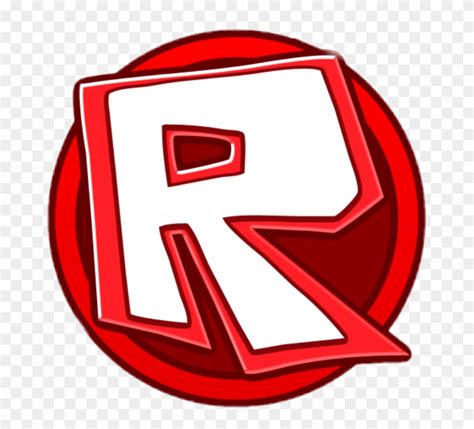 Roblox R Logo Coreraf