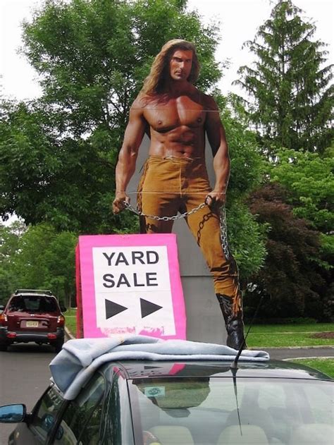 Gymnastic at the beach funny. Funny Yard Signs For All Of Your Attention Grabbing Needs