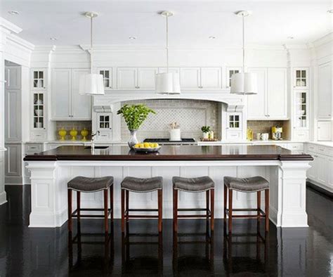 70 Stunning Kitchen Light Cabinets With Dark Countertops Design Ideas