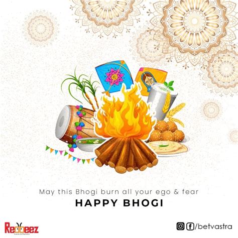 Bhogi 2020 Know Importance Of Bhogi Pongal Festival Check Images And