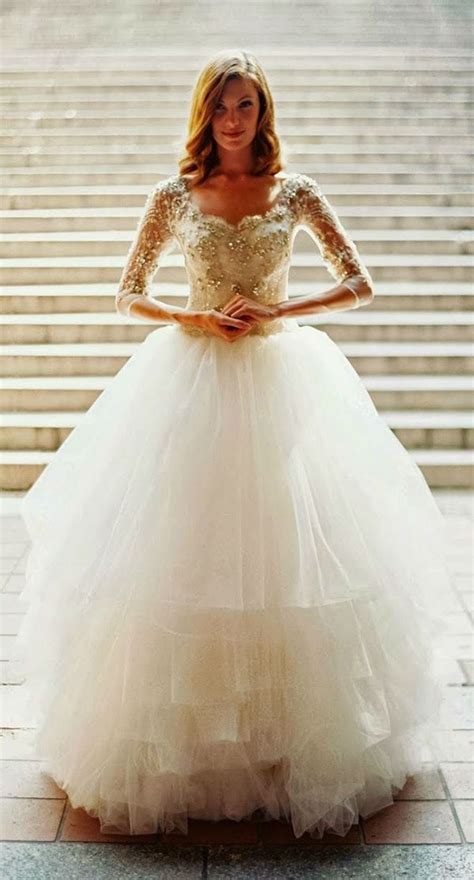47 Charming Long Sleeved Wedding Gowns Wedding Dress Sleeves Wedding