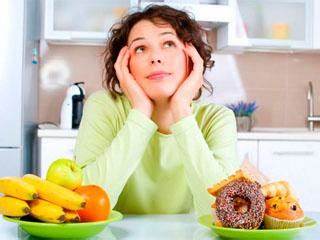 Диета матери при дерматите