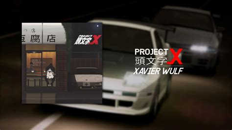 Xavier Wulf Project X Wallpaper 1920x1080 Rteamsesh