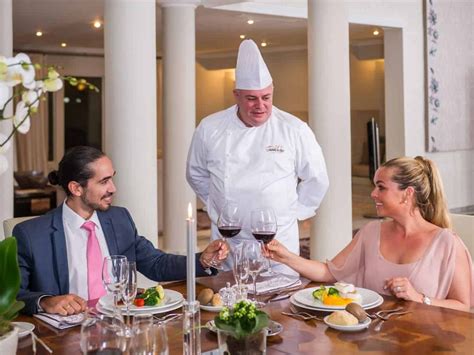 Why Hire A Private Chef This Holiday Season Marbella In Style