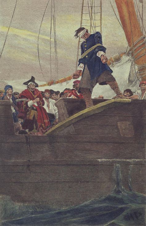 Image Result For Nc Wyeth Pirates Howard Pyle Pirate Art Art