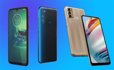 Los Mejores Teléfonos Motorola En Calidad Precio Del 2021