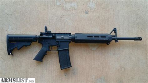 armslist for sale psa freedom ar 15 223 5 56