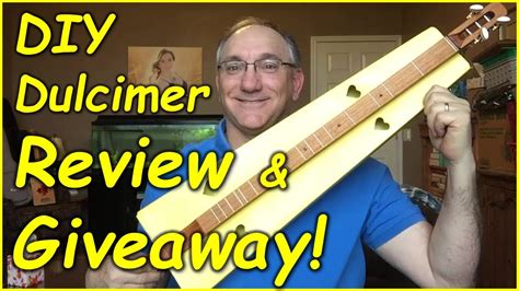 Acappelas accordion acoustic guitar analog synth bass bagpipes banjo bass line bassoon bells. Backyard Music Dulcimer Kit Review and Giveaway with Banjo ...
