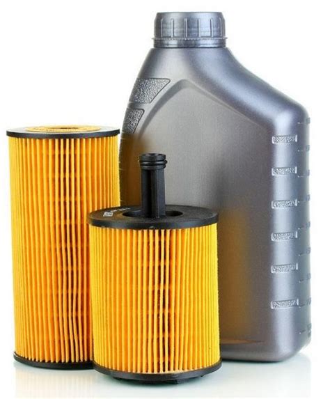 Importance Of Automotive Oil Filter In Preserving Engine Health