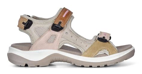 Ecco Womens Offroad Sandals Hiking Ecco Shoes Ecco Shoes
