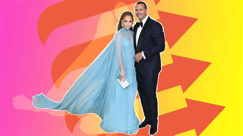 A Complete Timeline Of Jennifer Lopez And Alex Rodriguezs Romance So Far