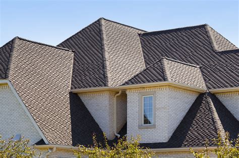 Common And Popular Roof Styles And Shapes