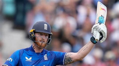 Ben Stokes Doubtful For 2023 Odi World Cup Opener Against New Zealand