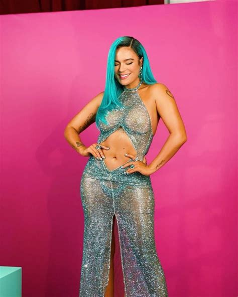 Más bella que nunca, Karol G enamoró a todos en los Premios Billboard