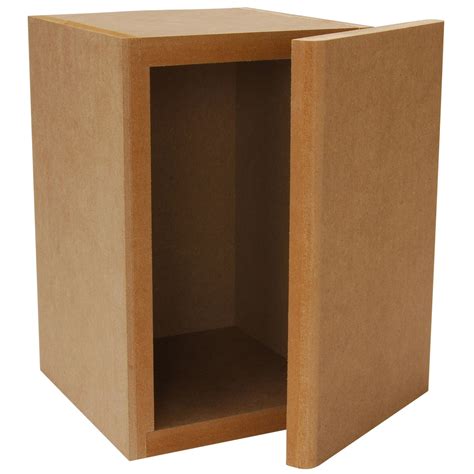 Check spelling or type a new query. Knock-Down MDF 6,5 L Mini Bookshelf Speaker Cabinet ...