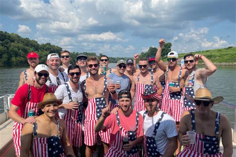 Nashville Bachelor Party Guide Plan An Epic Guys Weekend