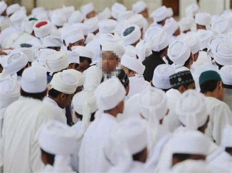 Perubahan iklim dalam wujud gambar begini kreasi pelajar. Peruntukan RM100 juta untuk sekolah tahfiz, pondok dan ...