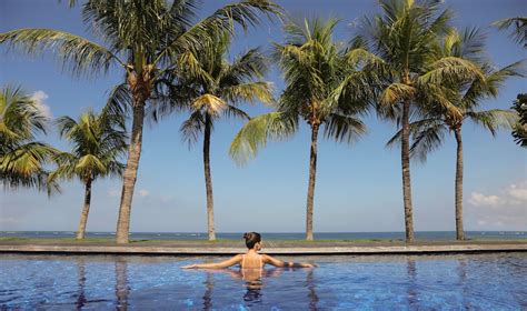 The Anvaya Beach Resort Bali Luxury Hotel In Kuta Honeycombers Bali