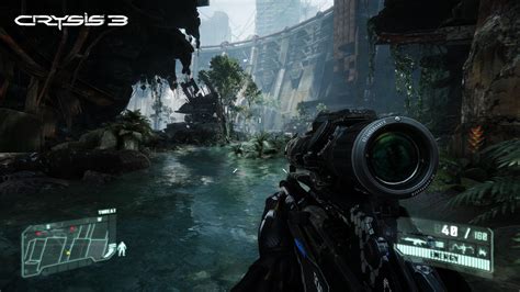 Crysis 3 Mega Guide Achievements Tips Strategies Unlocks And More