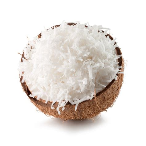 Our Vietnamese Desiccated Coconut Vihaba
