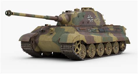 Best Ideas For Coloring Ww Tank Models