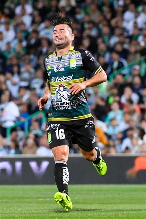 Tigresoficial, san nicolás de los garza, mexico. Diseños, vectores y más: León FC 2019-20 tercera camiseta