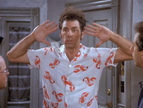 #hairprobs #hairproblems #memes #meme #curlscurlscurls #curlyhaircare #curlynaturalhair #curlsandbraids image may contain: The 10 Most Seinfeld Shirts | The Blog | Pacific Issue