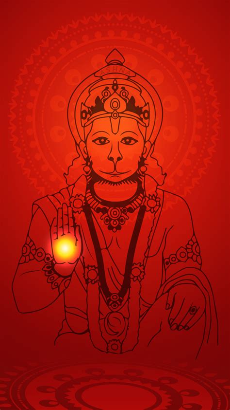 Download the perfect hanuman pictures. Hanuman HD Wallpapers - Wallpaper Cave