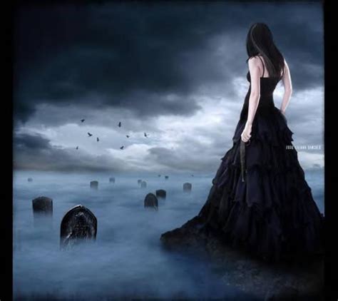 Gothic Best Sad Pictures Sad Images Lover Of Sadness