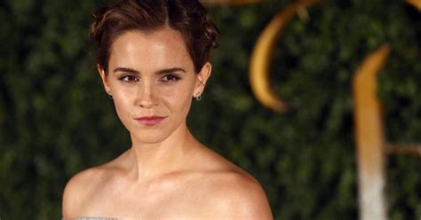 Diese Tiktokerin Sieht Emma Watson Zum Verwechseln ähnlich Filmat