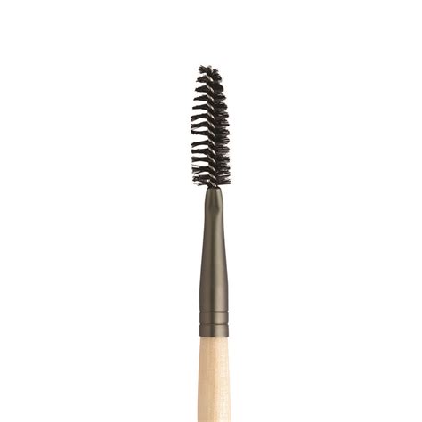 Deluxe Spoolie Brush For Eyelashes And Brows Health And Beauty Express
