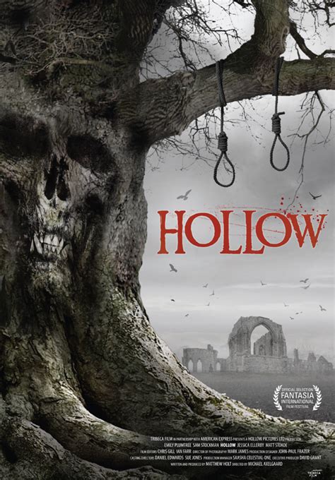 Hollow 2011