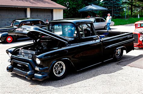 Coolest Classic Trucks of the 2016 Show Season—So Far! - Hot Rod Network