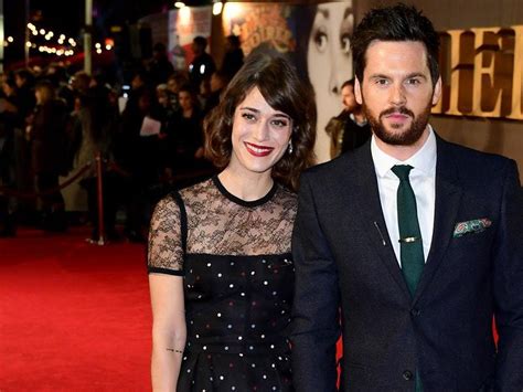 Lizzy Caplan Marries Tom Riley In Italy Shropshire Star