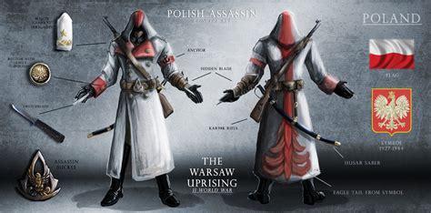 Your Ideas For An Assassin S Creed Game Page 2 NeoGAF