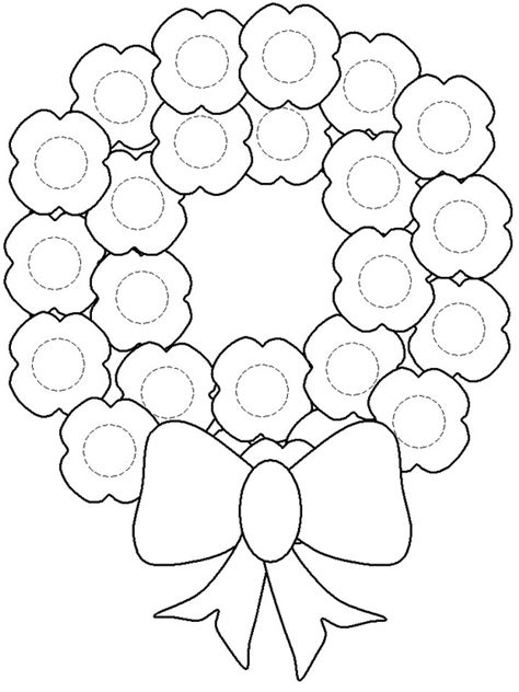 On this page with free christmas coloring pages you will find free christmas coloring sheets with christmas wreath with bows and gifts, christmas soon there will be many more printable coloring sheets with motives from christmas, like santa coloring pages, christmas printables with dot to. Add Fun, Veterans Day Coloring Pages for Kids - family ...