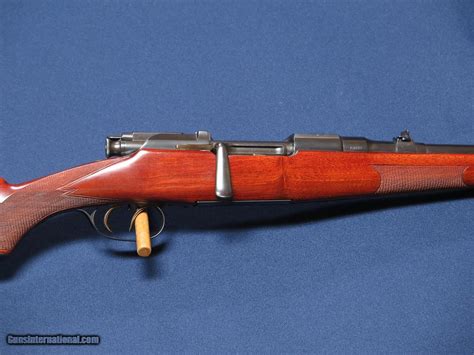 Mannlicher Schoenauer 1903 65x54mm Carbine