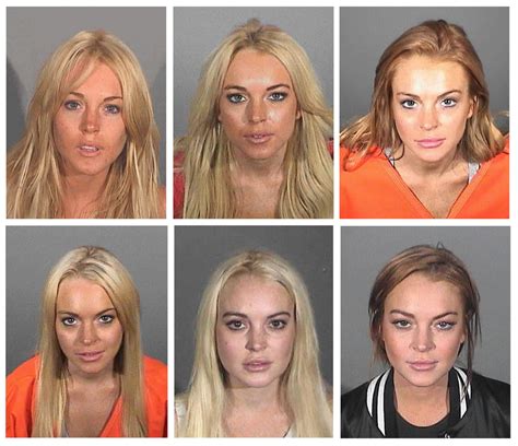 16 Disney Channel Stars Who Have Been Arrested