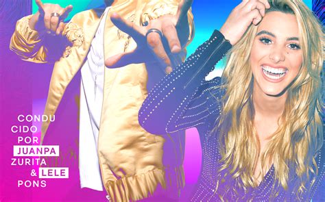 Music video by maluma performing cuatro babys & chantaje (en vivo). MTV MIAW 2017 Awards Branding on Behance