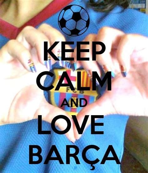 Love Barca