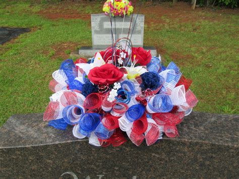 Memorial Day Grave Decorations 8 Awesome Memorial Day Decorations