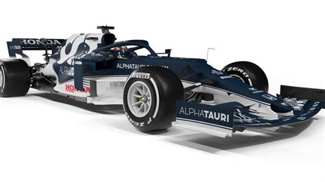 The first race of the 2019 formula 1 season is fast approaching, which means it's the time of year when. AlphaTauri launch 2021 Formula 1 car, the AT02, with ...