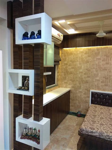 Kumar Interior Thane Check Out Our Recently Completed 15bhk Site