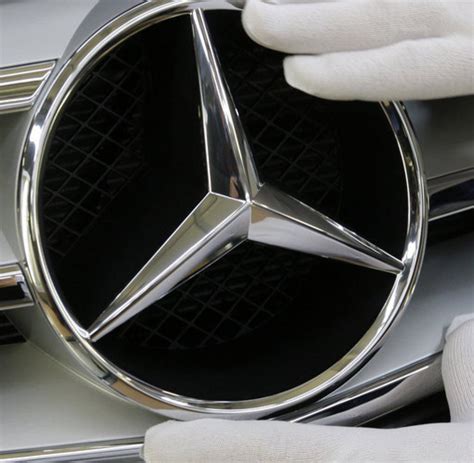 Autokrise Daimler Setzt Auch In Berlin Kurzarbeit An WELT
