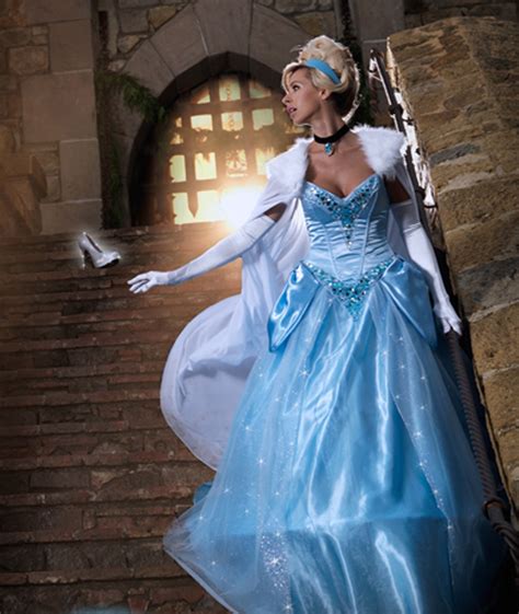20 Halloween Princess Costume Ideas To Try Flawssy
