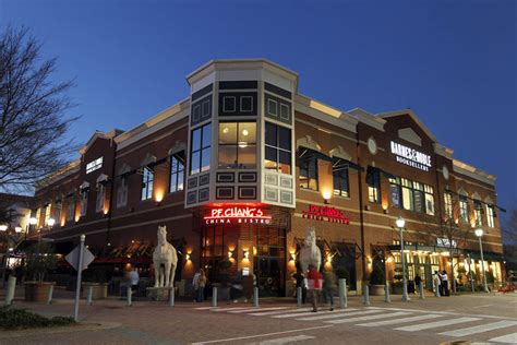10 Best Malls In Atlanta For Shopping With Reviews